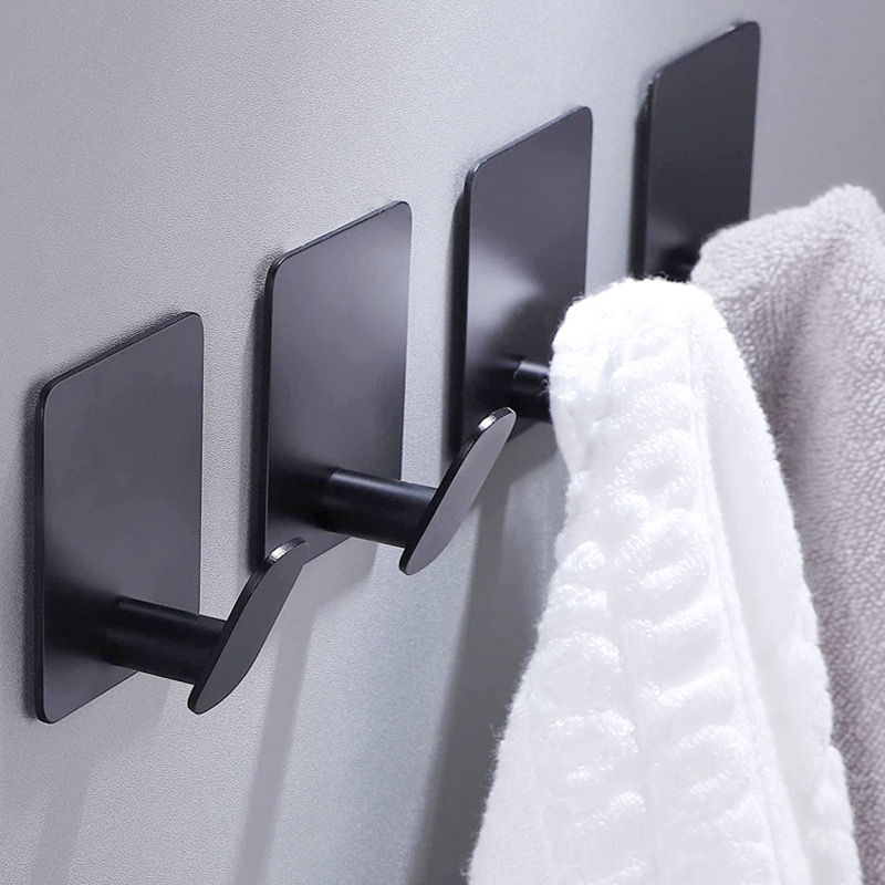1/4pcs Stainless Steel Bathroo - Home Bar Shelf 评论和价格