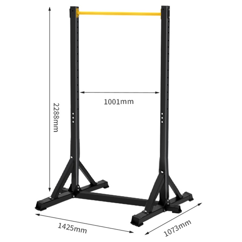 Floor-standing Pull-up Bar for - Home Bar Stand 评论和价格