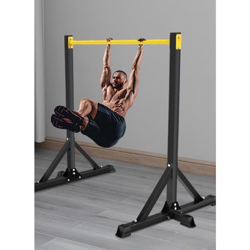 Floor-standing Pull-up Bar for - Home Bar Stand 评论和价格