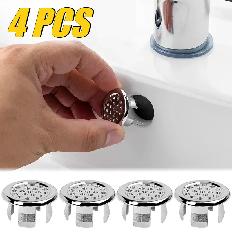 4PCS plastic bathroom washbasi - Home Bar Sink 评论和价格
