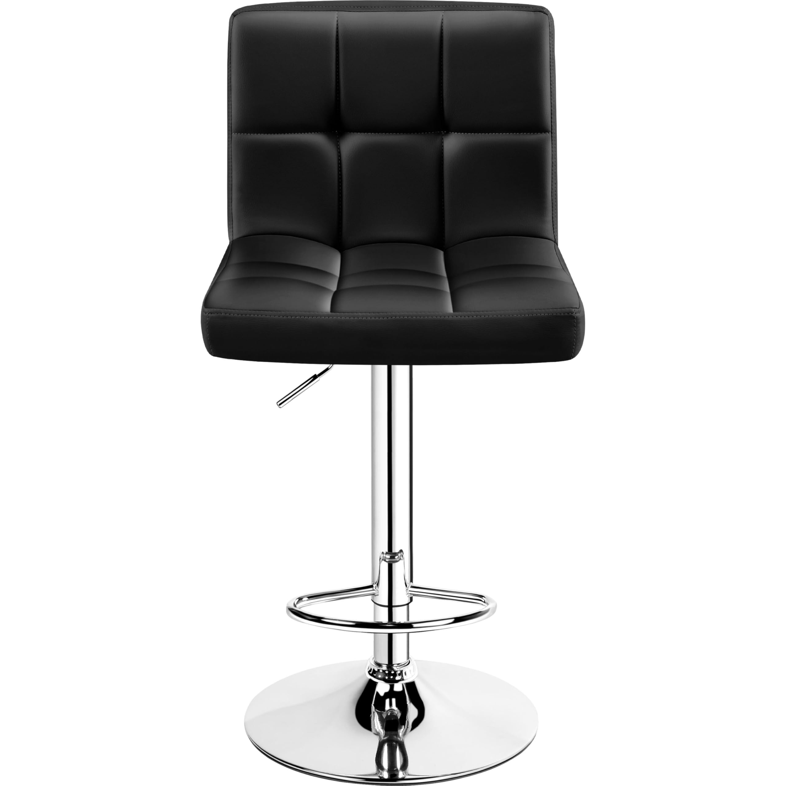 Modern Adjustable Bar Stools,  - Home Bar Seating 评论和价格