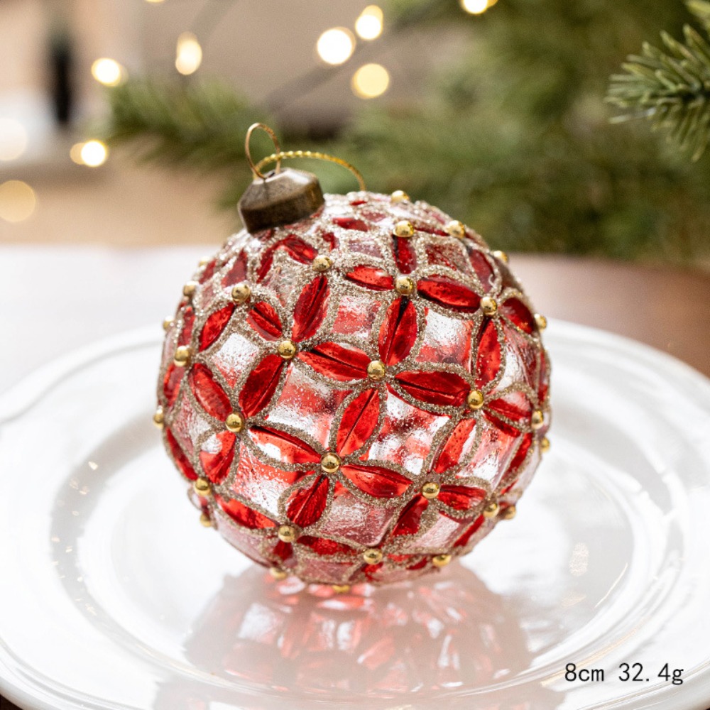 High-quality Glass Christmas B - Highball Glass Set 评论和价格
