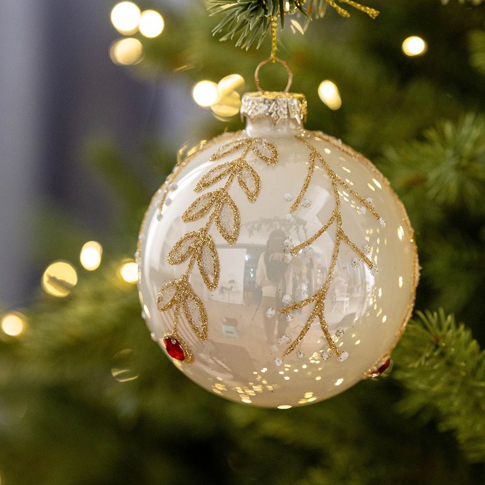 High-quality Glass Christmas B - Highball Glass Set 评论和价格