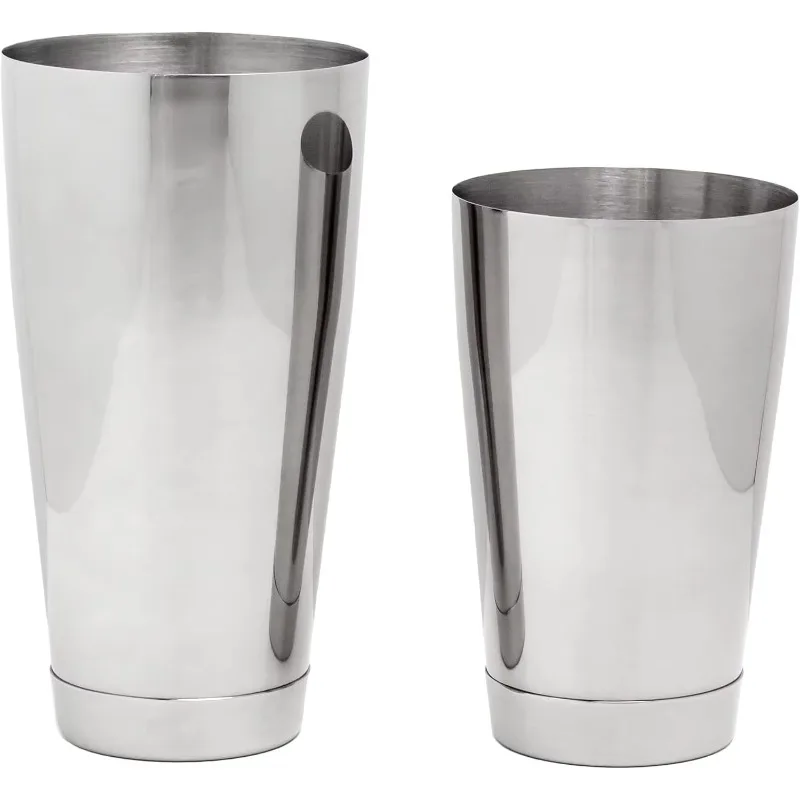 Customized 10-Piece Bartending - Boston Shaker Set 评论和价格