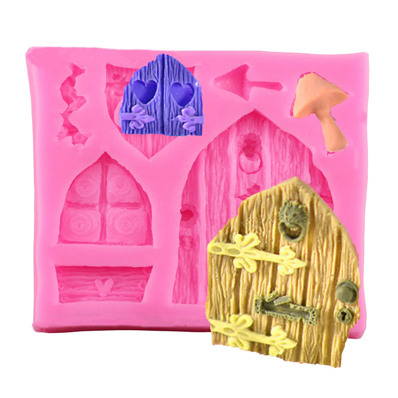 Enchanted Vintage Fairy Garden - Home Bargains 评论和价格