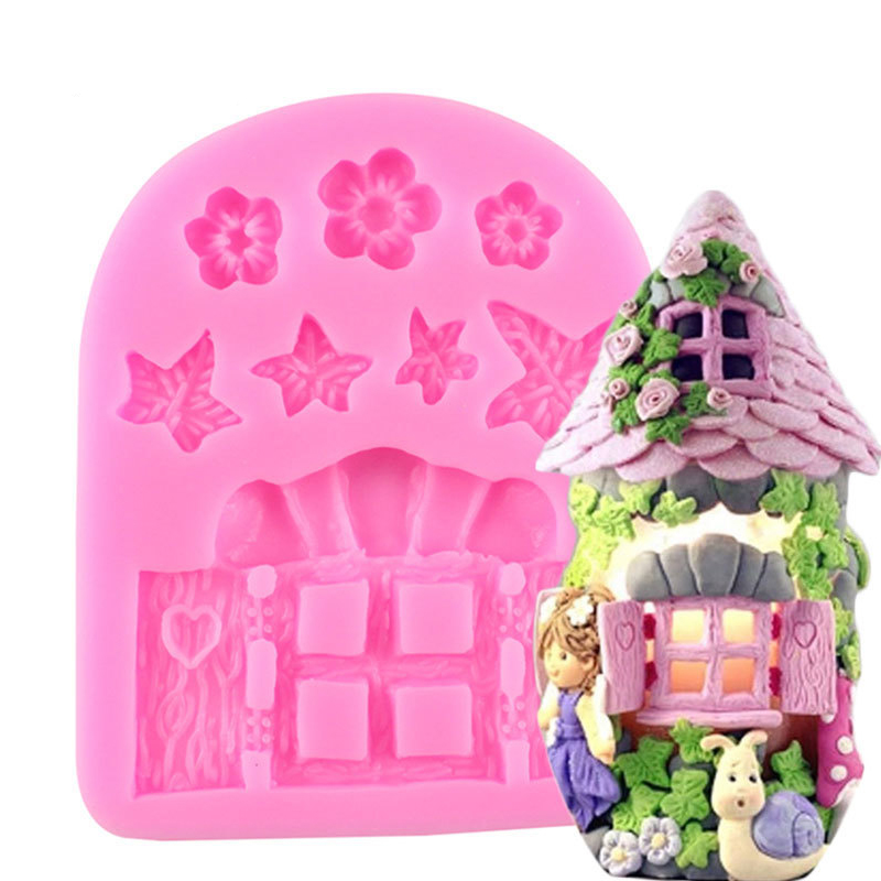 Enchanted Vintage Fairy Garden - Home Bargains 评论和价格