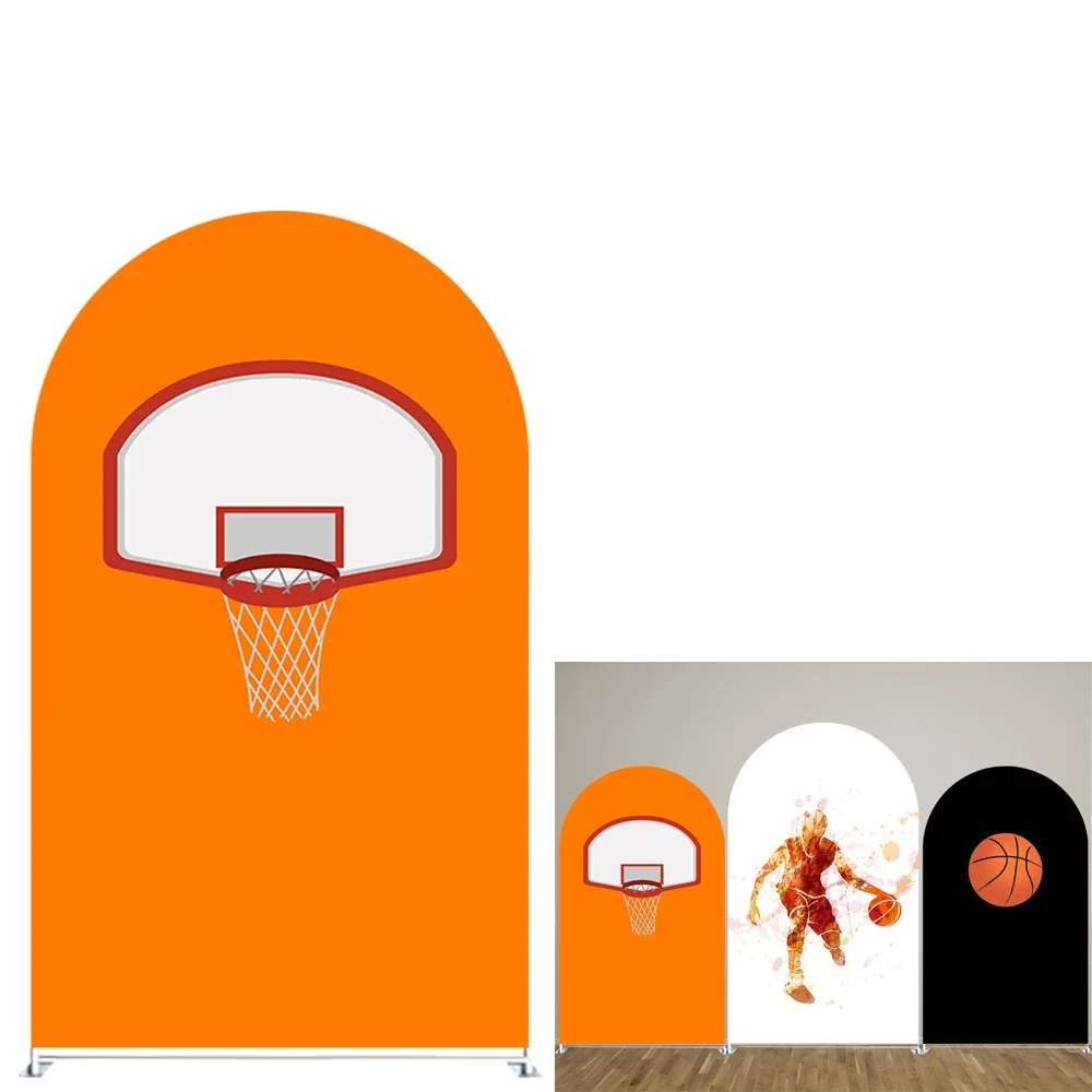 VIKAMA Basketball Theme Arch B - Home Bargains 评论和价格