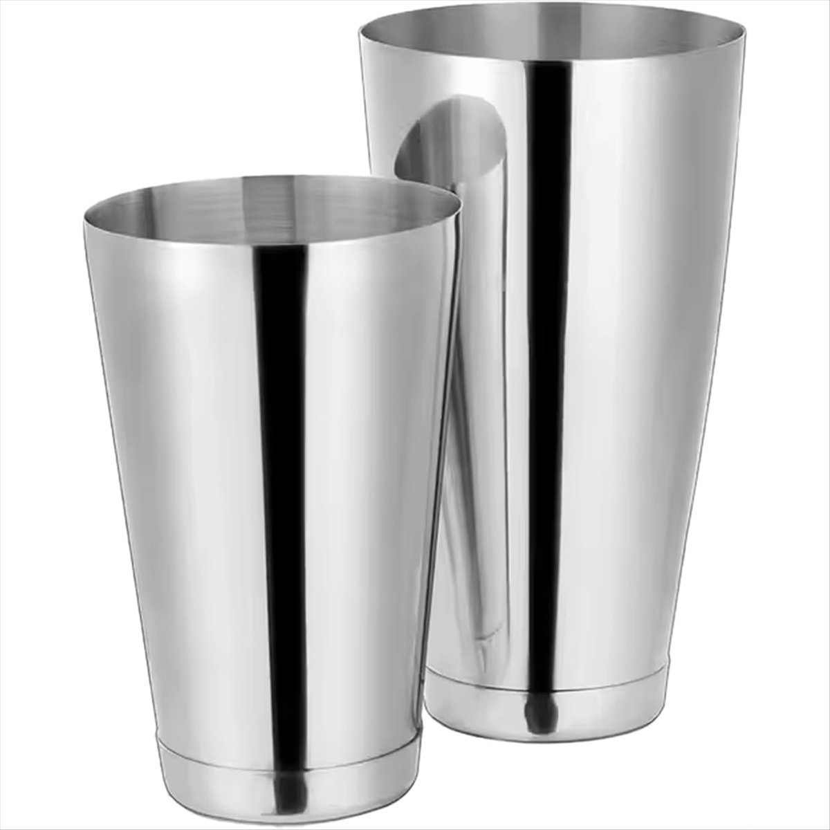 Boston Cocktail Shaker Set, 17 - Boston Shaker Set 评论和价格