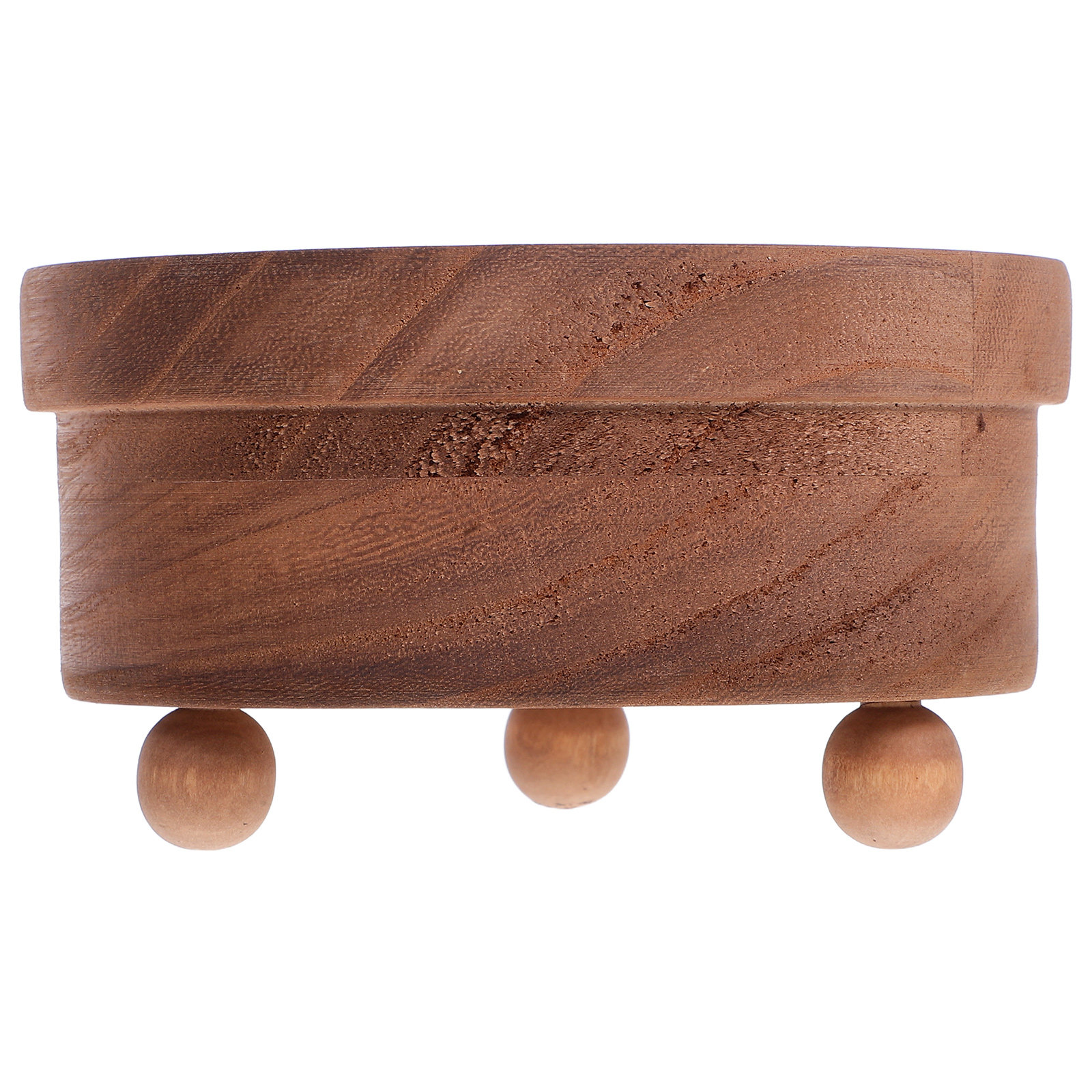 Wooden Cup Holder for Countert - Home Bar Stand 评论和价格