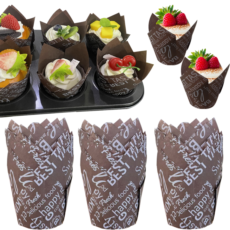 50Pcs/100Pcs Coffee-Themed Tul - Home Barista 评论和价格