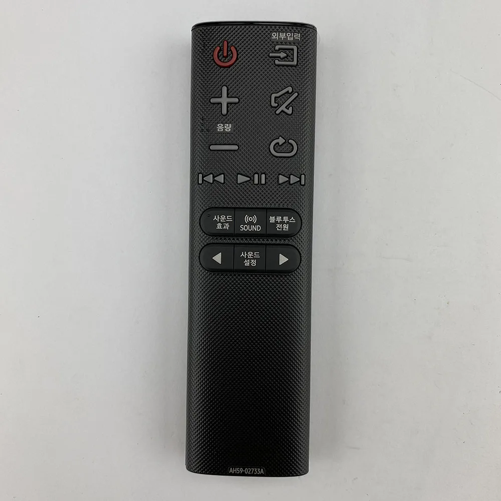 New Original Remote Control AH - Home Bar And Theater 评论和价格