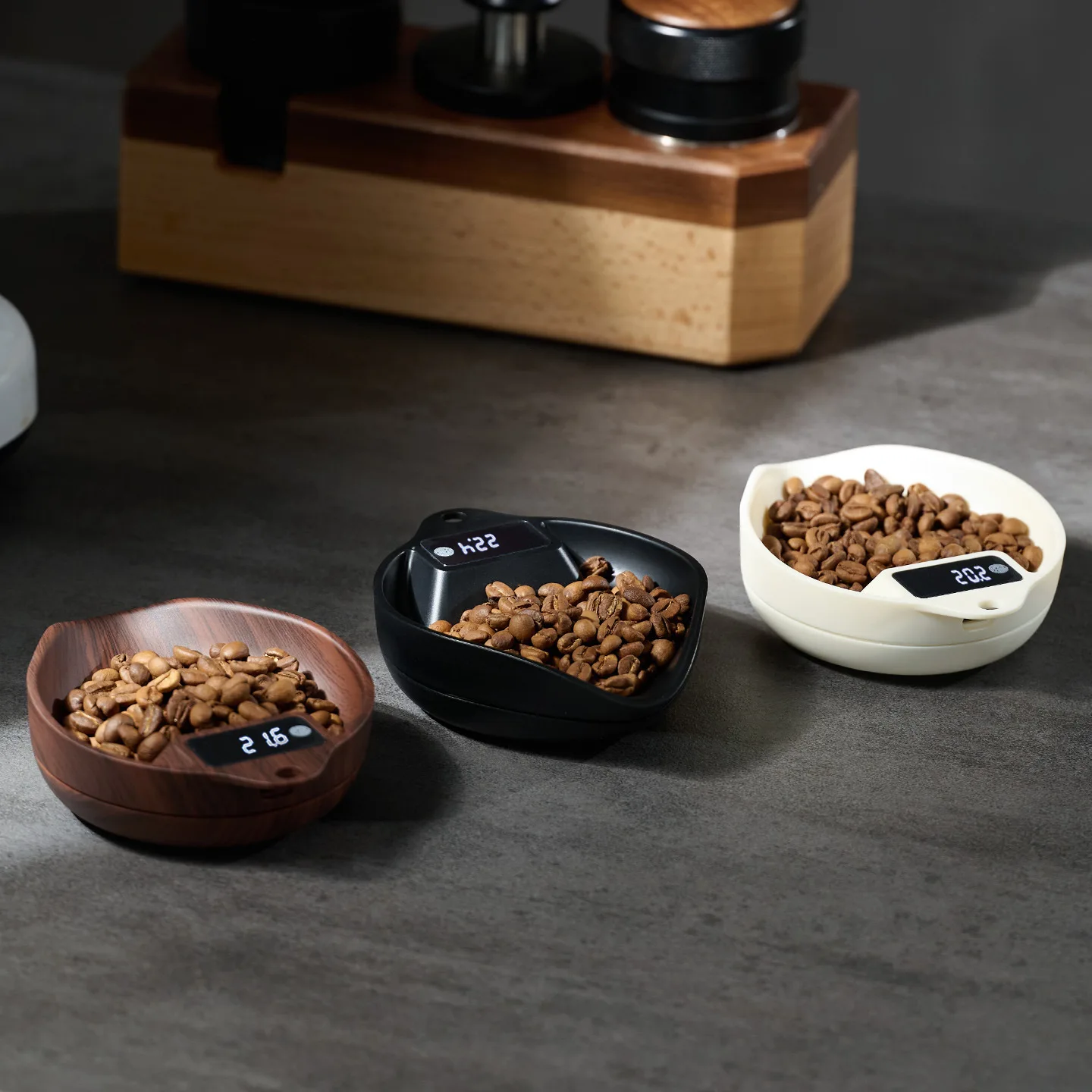 Coffee Dosing Scale Grain Tray - Home Barista 评论和价格