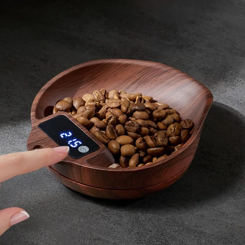 Coffee Dosing Scale Grain Tray - Home Barista 评论和价格