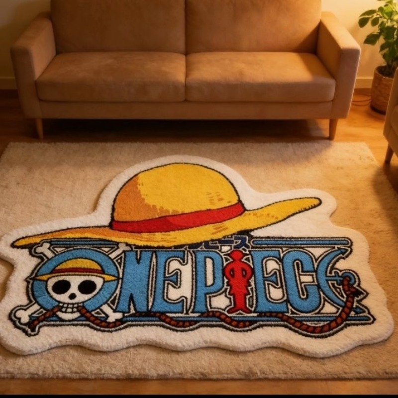 One Piece Anime Spliced Area R - Home Bar Cafe 评论和价格