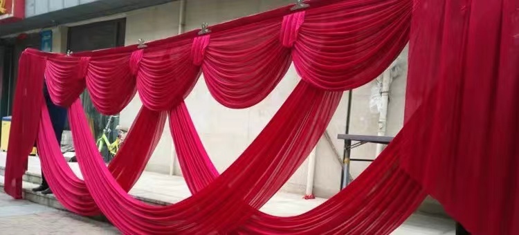 3M/6M Length Wedding Backdrop  - Home Bargains 评论和价格