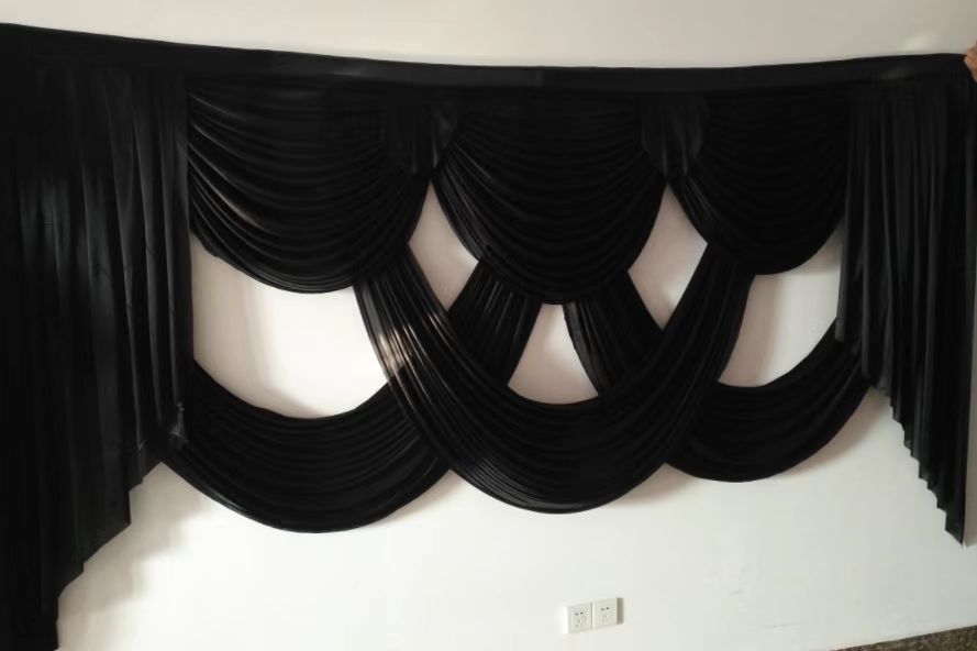 3M/6M Length Wedding Backdrop  - Home Bargains 评论和价格