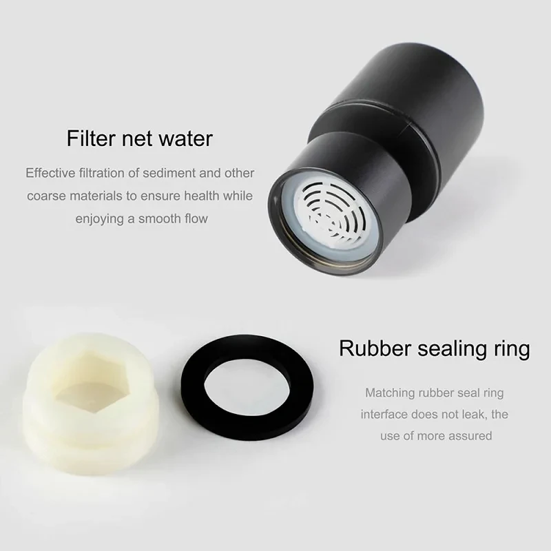 New 360° Rotary Faucet Extende - Home Bar Sink 评论和价格