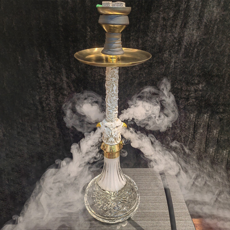 Eagle Head Hookah Resin Shisha - Home Bar Lounge 评论和价格