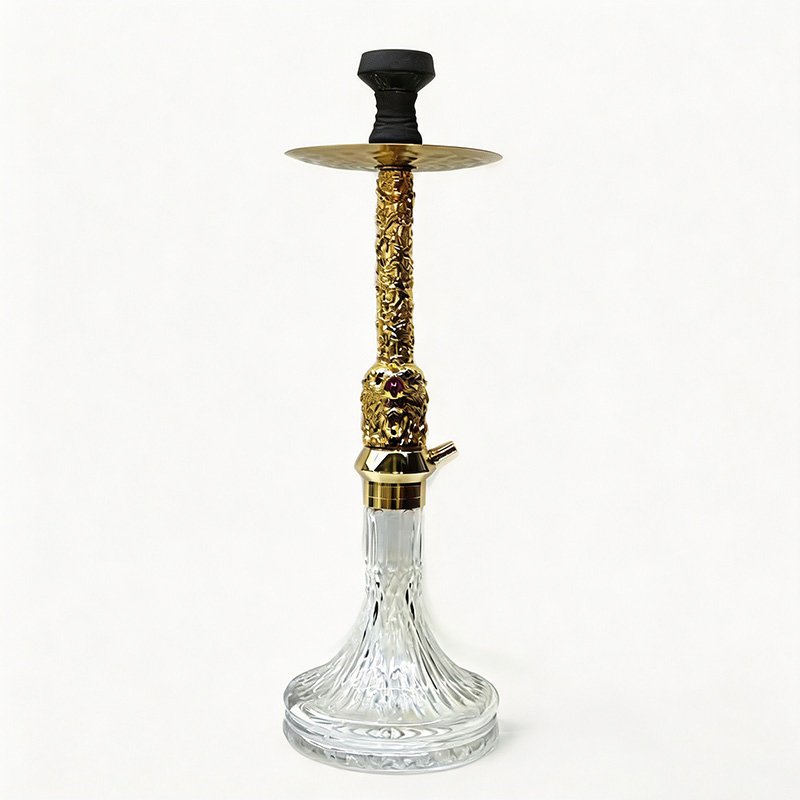 Eagle Head Hookah Resin Shisha - Home Bar Lounge 评论和价格