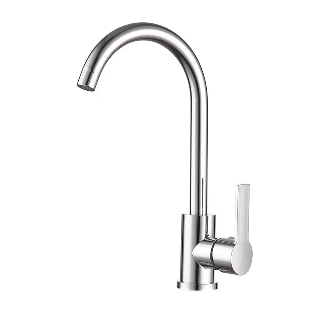 1pc Basin Faucet Bathroom Wash - Home Bar Sink 评论和价格